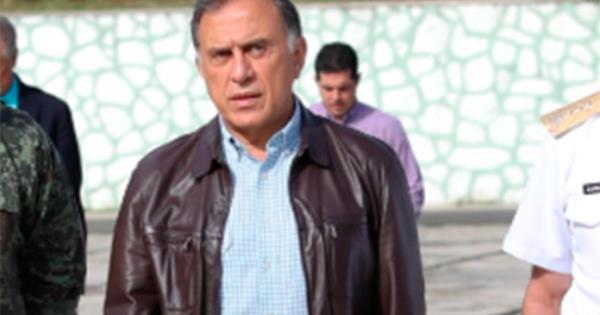 Piden Investigar A Yunes Linares Por Homicidio De Alcaldesa