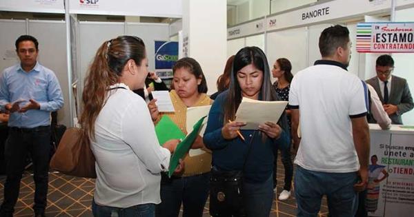 En Marzo Primera Feria Virtual De Empleo En