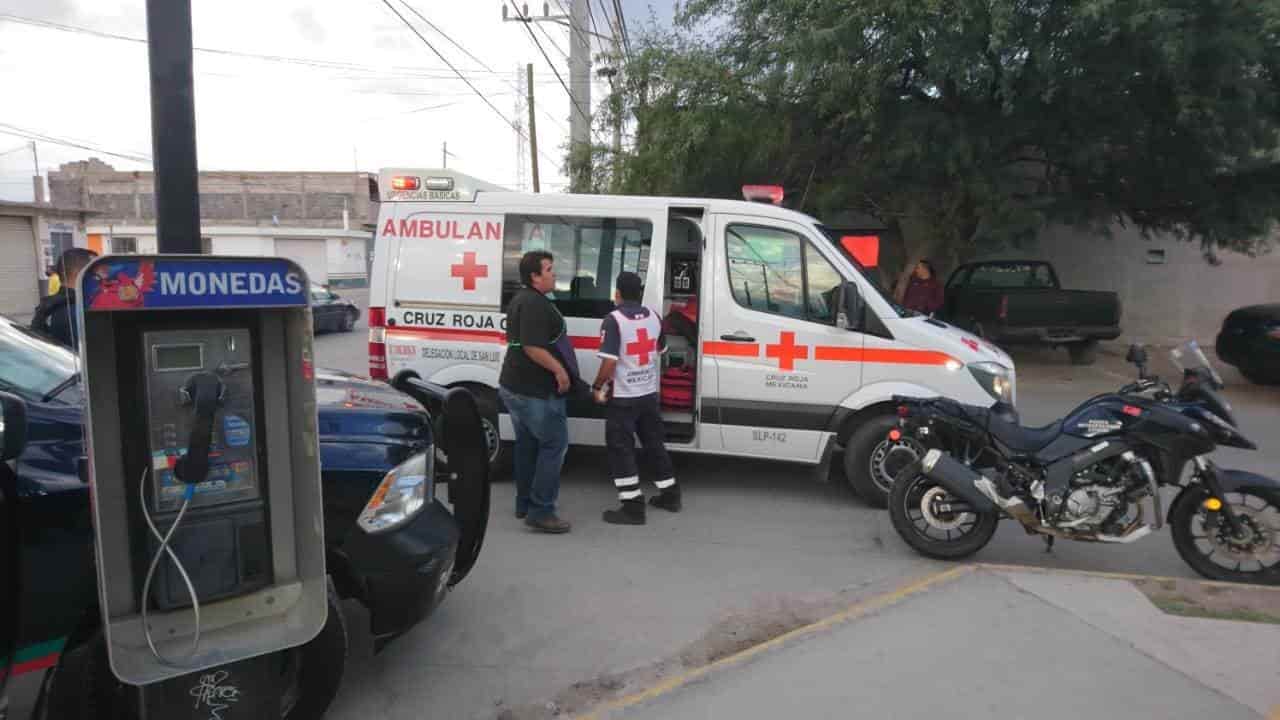 Asalto a mano armada en una Aurrerá deja una persona sin vida