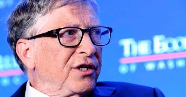 Bill Gates Dice Que La Meta De Cero Emisiones Netas En Es Irrealizable