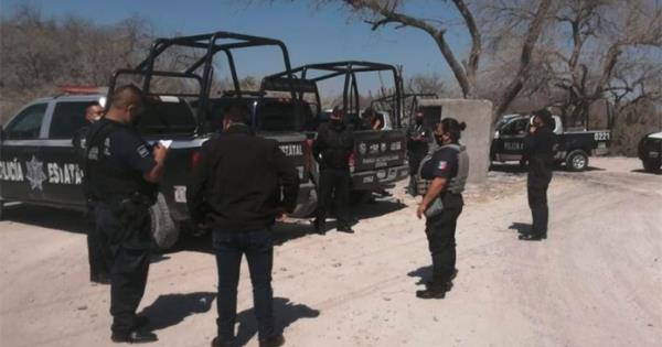 Decomisan Droga Armas De Fuego Y Equipo T Ctico En Una Casa De Matlapa