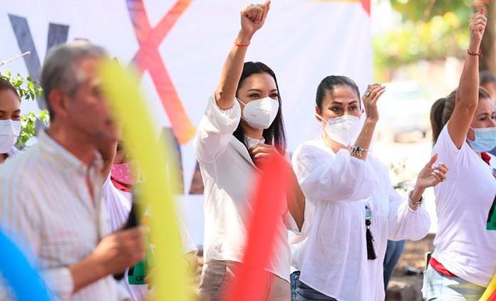 Arrancan Campa As Por La Gubernatura De Colima