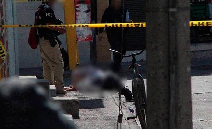 Asesinan A Embajadora Trans De Guanajuato