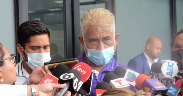 Padre De Yolanda Mart Nez Busca Que La Fgr Atraiga Caso De Su Hija