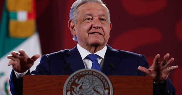 Amlo Ordena Restituir Mil Hect Reas Para El Pueblo Yaqui