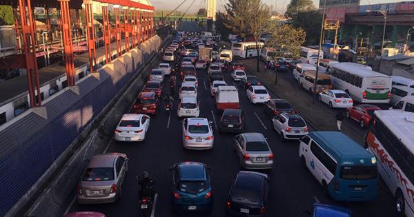 Razones Por Las Que Te Pueden Multar En CDMX Si Tienes Placas De Otro