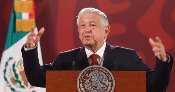 AMLO propondrá que participen empresarios en encuentro con Biden