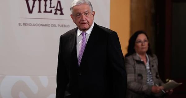 Rocío Nahle y Octavio Romero no son ratas asegura AMLO