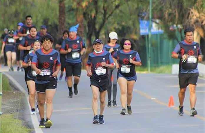 Invitan a carrera atlética por el Día del Contador