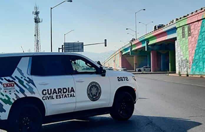 Cuelgan Cuerpo En Puente De Ciudad Sat Lite