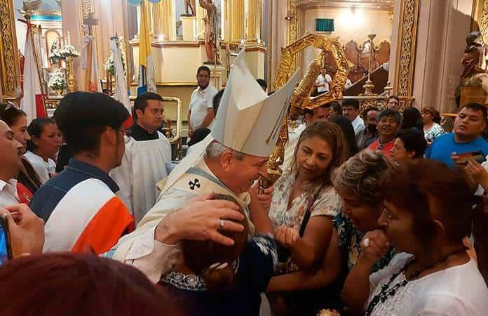 Que No Se Normalice La Violencia Arzobispo