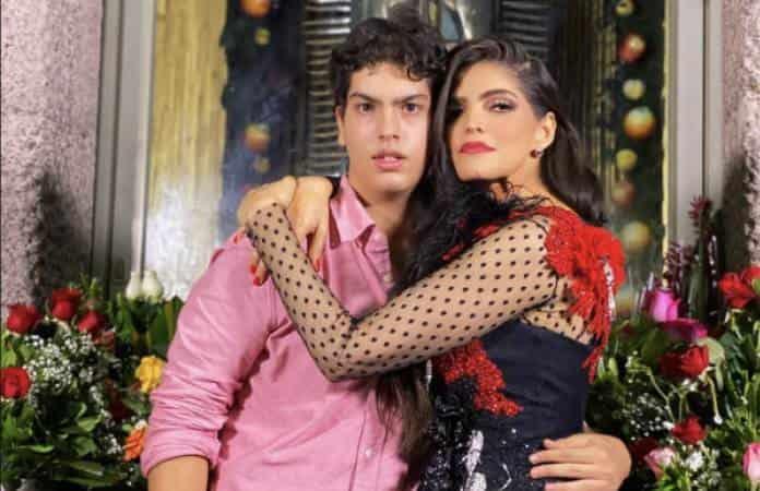 Hijo De Mariana Levy Habla De Su Distanciamiento Con Ana B Rbara