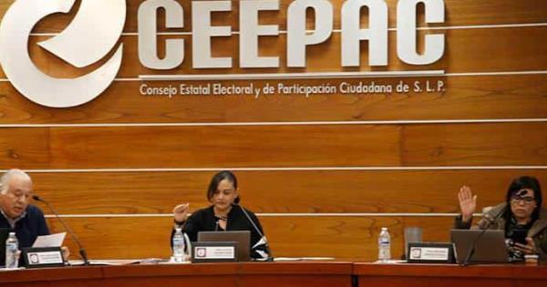 Define Ceepac Requisitos Para Tener Candidatura