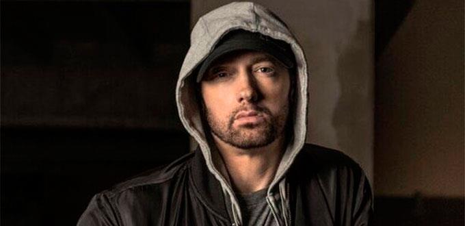 Critican a Eminem y a Tyga por apropiación cultural en videoclips