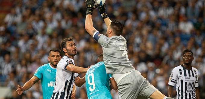 Rayados Saca Victoria En Casa Ante Gallos 