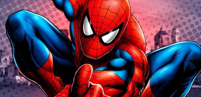 Hoy es el día de Spider-man, ¿por qué se celebra?