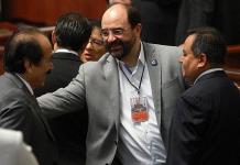 Fallece la madre del senador Emilio Álvarez Icaza