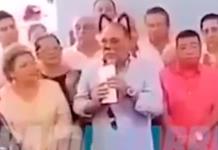 Área de redes sociales pone orejas de gato al gobernador Héctor Astudillo; responsable fue cesada Área de redes sociales pone orejas de gato al gobernador Héctor Astudillo; responsable fue cesada