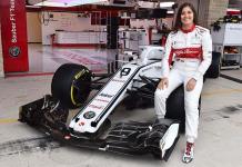 Las mujeres más influyentes de la Fórmula 1 en la actualidad