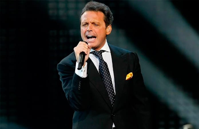 Luis Miguel, 50 Años De Carrera, Enigmas Y éxitos