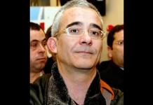 Fallece el escritor y traductor Enrique de Hériz