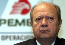 Juez concede amparo y frena indefinidamente posible detención de Romero Deschamps
