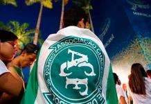 Muere un sobreviviente del accidente aéreo del equipo Chapecoense