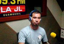 Trabajan en el esclarecimiento del asesinato de periodista deportivo