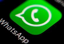 Cómo activar la cámara secreta de WhatsApp