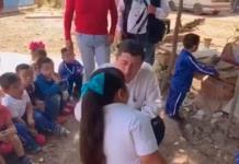 Tiene una obesidad espantosa y horrible, dice edil a alumna