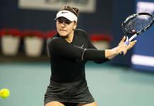 Kerber supera a Kucova y avanza a segunda ronda de Abierto Monterrey