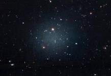 La mirada más lejana a la materia oscura del universo: 12,000 millones de años
