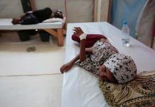 El Congreso de EEUU urge a Trump a que retire apoyo a Arabia Saudí en Yemen El Congreso de EEUU urge a Trump a que retire apoyo a Arabia Saudí en Yemen