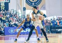 Fuerza Regia, campeón de la Liga Nacional de Baloncesto Profesional
