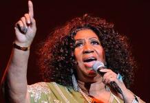Aretha Franklin hace historia con Pulitzer póstumo