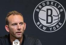 Gerente General de los Nets multado con 25 mil dólares