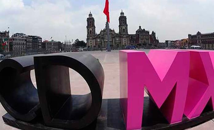 Cierres Viales Por El Amlofest En El Zócalo De La Cdmx 7041