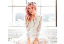 Lindsey Stirling confirma conciertos en México