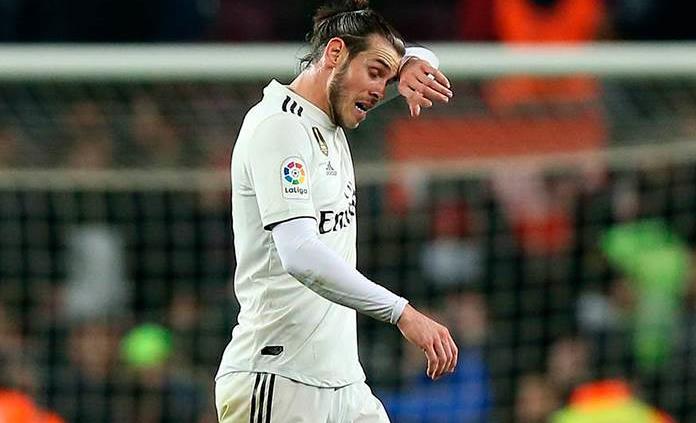 Lo que más le gusta a Bale es no ir a trabajar temprano