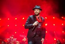 Timberlake recibe honor especial de Salón de Compositores
