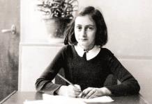 Reeditan El diario de Ana Frank con historias y cartas inéditas