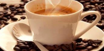 Beneficios de tomar café, pero con medida