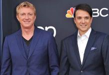 Cobra Kai revive franquicia de “Karate Kid”