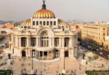 Senador del PVEM solicitó homenaje a apóstol de la iglesia evangélica La Luz del Mundo: INBA Senador del PVEM solicitó homenaje a apóstol de la iglesia evangélica La Luz del Mundo: INBA