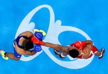 El COI quita a la IBA la organización de la clasificación olímpica del boxeo