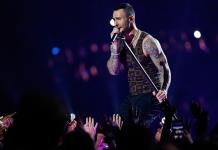Adam Levine deja “The Voice” luego de 16 temporadas