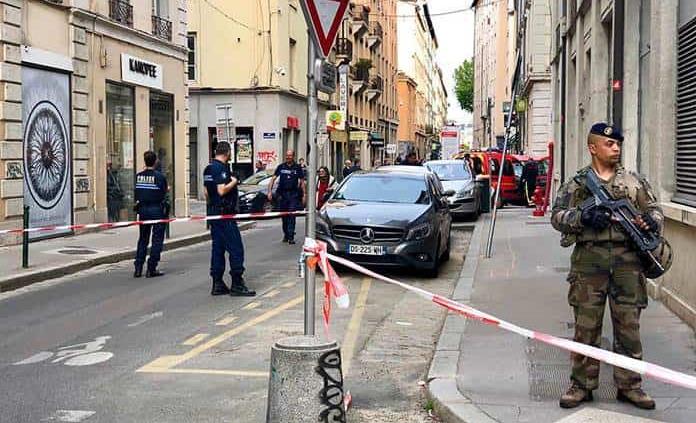 Asesinatos A La Francesa Calle 13