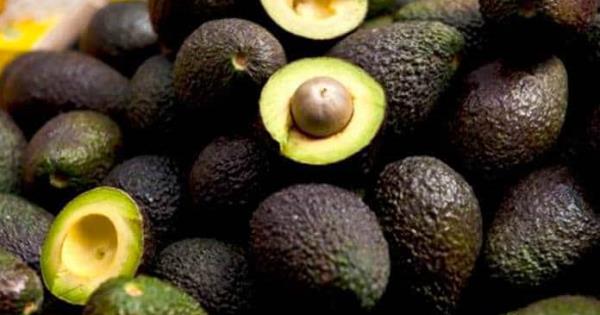 Ajo, manzana, brócoli, limón y aguacate, buenos para el hígado: estudio - Pulso de San Luis