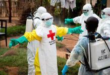 Brote de ébola afecta a más niños en el Congo, alerta Unicef