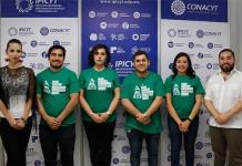 Estudiantes Ipicyt resultan ganadores en concurso internacional de “Emprendimiento Sostenible”